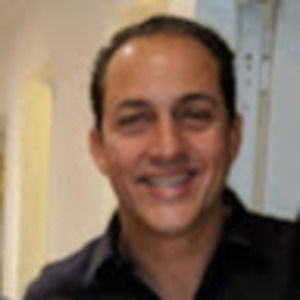 Meet your Posher, Jorge